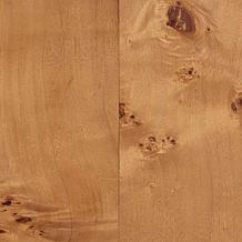 bali & pari Valora Modern and Contemporary 2-Door Console Cabinet