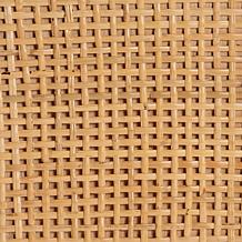 bali & pari Vivan Modern Bohemian Storage Cabinet