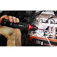 BAMFF 4XL - 400 Lumen Dual LED Flashlight