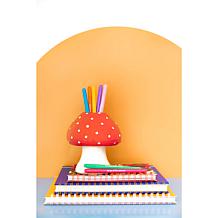 Ban.do Ceramic Vase - Mushroom
