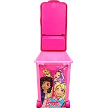 Barbie Store It All-Hello Gorgeous
