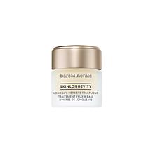 bareMinerals Skinlongevity Long Life Herb Anti Aging Eye Cream 0.5 oz
