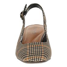 Baretraps Ester Slingback Dress Shoe