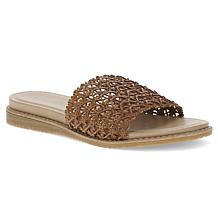 Baretraps Noya Wedge Slide Sandal