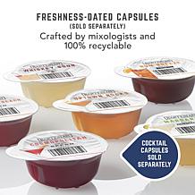 Bartesian® Premium Cocktail Machine