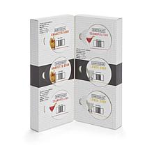 Bartesian Vodka Lovers 6-Pack