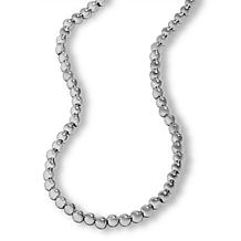 BAUBLEBAR Pisa 20" Beaded Magnetic Ball Clasp Necklace