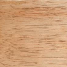 Baxton Studio Calhoun Japandi Queen Wood Platform Bed Frame