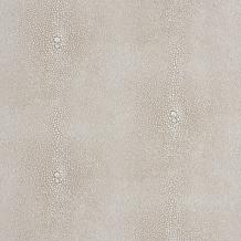 Baxton Studio Dansby Faux Shagreen Wood End Table with Drawer