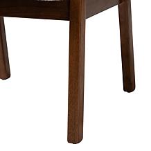 Baxton Studio Miyagi Dining Chair Set of 2