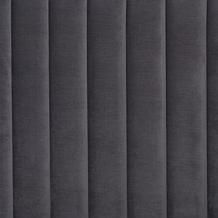 Baxton Studio Serrano Contemporary Fabric Queen Size Platform Bed