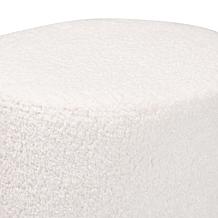 Baxton Studio Tori Modern Upholstered Ottoman