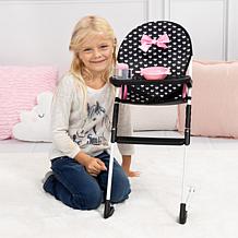 Bayer 9-Piece Travel Accessories Set for Dolls 