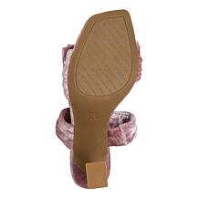 BCBGeneration® Ramira Heeled Sandal