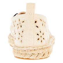 BCBGeneration Tannia Espadrille Slip-On Shoe