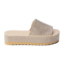 Beach by Matisse Del Mar Platform Sandal