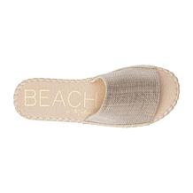 Beach by Matisse Del Mar Platform Sandal