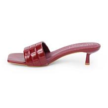 BEACH by Matisse Rosanna Heel