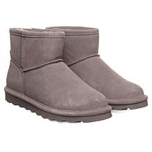 BEARPAW® Alyssa Suede Bootie