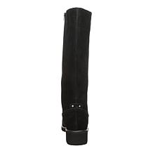 BEARPAW® Audrina Suede Tall Boot with Rain & Stain Repellent
