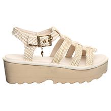 BEARPAW Delilah Gladiator Sandal