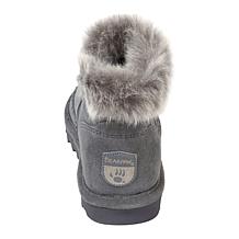 BEARPAW® Doyal Suede Boot with Water & Stain Repellent