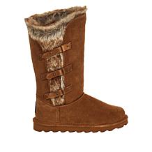 qvc bearpaw
