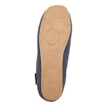 Bearpaw Emme Pom Moccasin