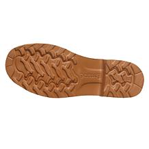 BEARPAW® Patricia Suede Mule with Rain & Stain Repellent