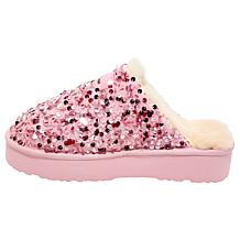 Bearpaw Portia Sequin Mule