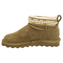 BEARPAW® Rebecka Sequin Bootie