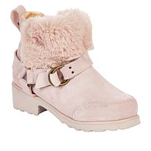 Natoma III Aztec-Inspired Travel Boot 