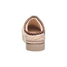 BEARPAW® Snuggle Martis Faux Fur Clog