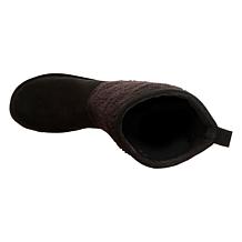 BEARPAW® Snuggle Murphy Faux Fur Boot