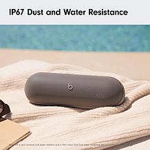 Beats Pill Portable Bluetooth Speaker with 24-Hour Battery