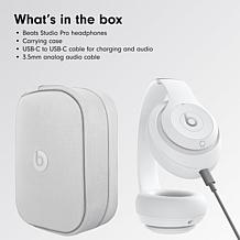 Beats Studio Pro Wireless Headphones