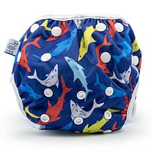 Beau and Belle Littles Swim Diaper- Toddler