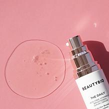 Beauty Bio 2-piece The Daily Vitamin C Serum Set