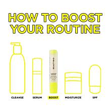 BeautyBio Clarifying Booster Serum