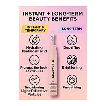 BeautyBio Eyelighter Concentrate & Bright Eyes Gels
