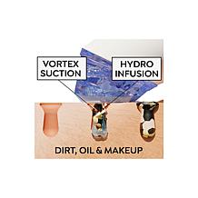 BeautyBio GLOfacial Tool Set with 6 oz. Balance Cleanser