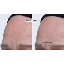 BeautyBio Plumping Booster Serum & ZenBubble Gel Cream