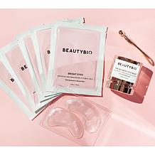 BeautyBio Quench Eye .5 oz. and 5 Bright Eye Singles