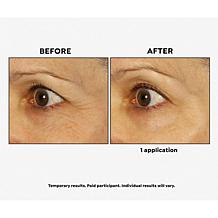 BeautyBio Quench Eye .5 oz. and 5 Bright Eye Singles