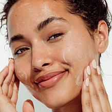 BeautyBio The Daily Serum with The Balance Cleanser and ZenBubble