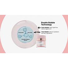 BeautyBio The Daily Serum with The Balance Cleanser and ZenBubble