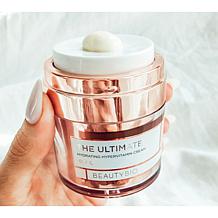 BeautyBio The Daily Vitamin C Serum & The Ultimate Cream Auto-Ship®