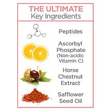 BeautyBio The Daily Vitamin C Serum & The Ultimate Cream Auto-Ship®