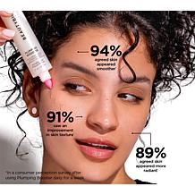 BeautyBio The Plumping Booster Serum