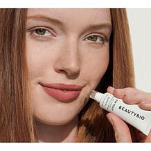 BeautyBio The Pout Volumizing Lip Serum Full Size & Mini Set